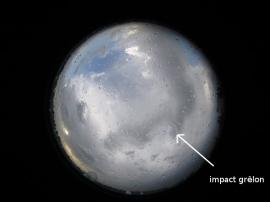 24 mai 2007 après l’orage 24 mai 2007 après l’orage