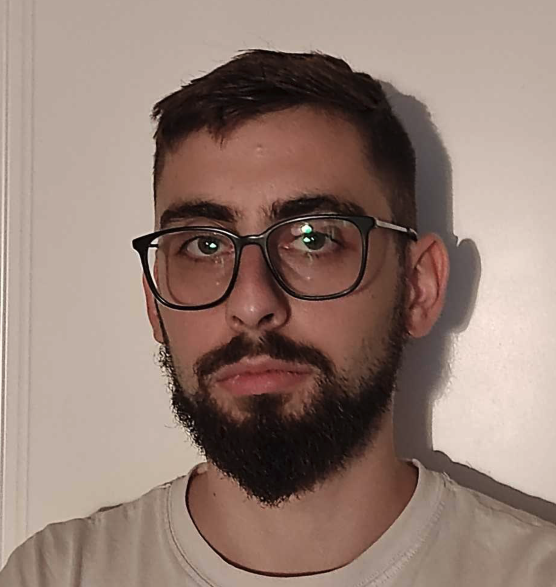 Stefanos KOUMOUSTIOTIS