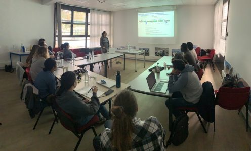 journée jeunes scientifiques